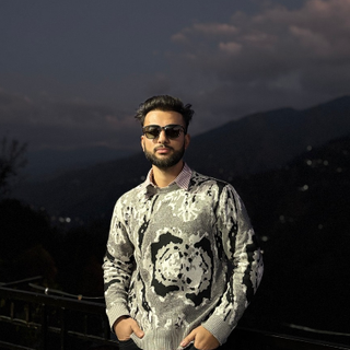 ABHISHAK HARTA