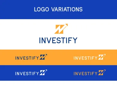 Redesign of Investify - Financial Consulting Service gallery 3
