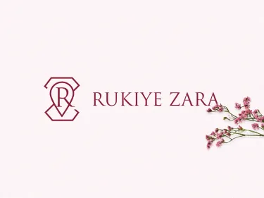Rukiye Zara - Branding for a premium room rent service gallery 2